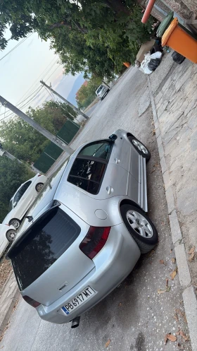 VW Golf 1.9TDI, снимка 7