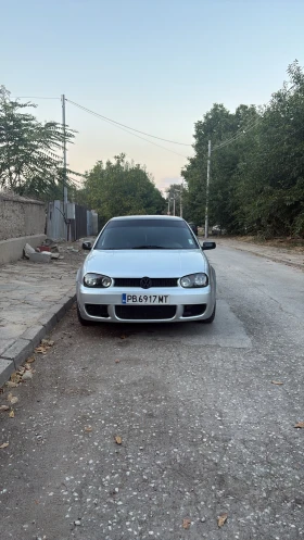 VW Golf 1.9TDI, снимка 8