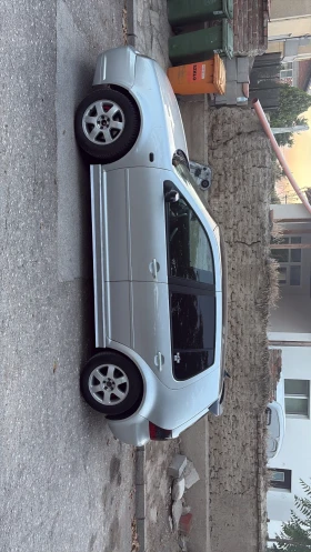 VW Golf 1.9TDI, снимка 6