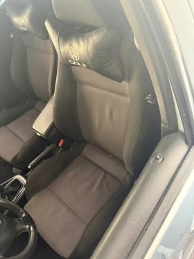 VW Golf 1.9TDI, снимка 14