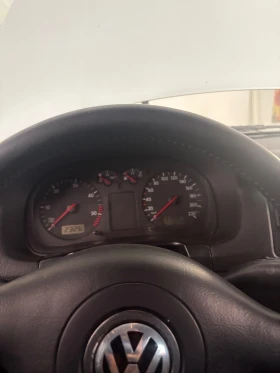 VW Golf 1.9TDI, снимка 11