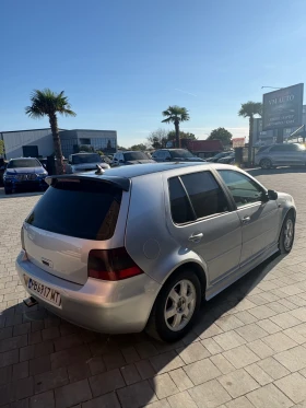 VW Golf 1.9TDI, снимка 2