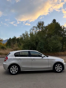 BMW 120 M47 163k.с., снимка 8