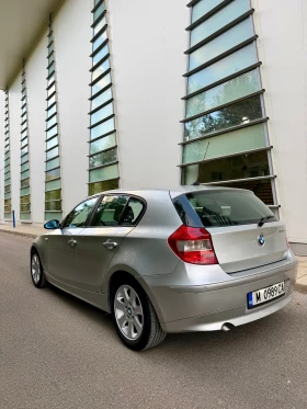 BMW 120 M47 163k.с., снимка 6