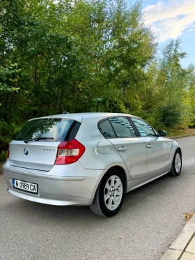 BMW 120 M47 163k.с., снимка 4