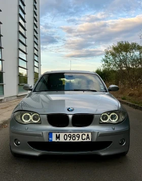 BMW 120 M47 163k.с., снимка 1