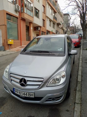 Mercedes-Benz B 200, снимка 2