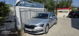 Skoda Superb Ambition 2, 0, снимка 9