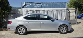 Skoda Superb Ambition 2, 0, снимка 2