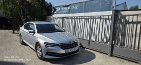 Skoda Superb Ambition 2, 0, снимка 1