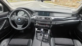 BMW 520 520 EURO 5, снимка 12