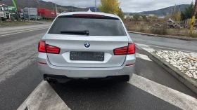 BMW 520 520 EURO 5, снимка 10