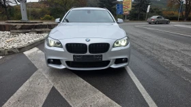 BMW 520 520 EURO 5, снимка 3