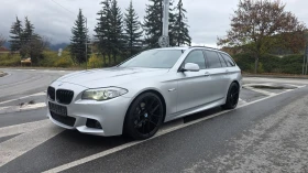 BMW 520 520 EURO 5, снимка 1