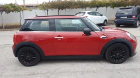 Mini Cooper 1.2 T 102кс, снимка 8