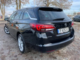     Opel Astra Sports Tourer/FULL LED