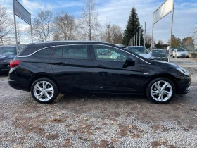 Opel Astra Sports Tourer/FULL LED | Mobile.bg    5