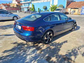 Audi A5, снимка 4 - Автомобили и джипове - 45075605