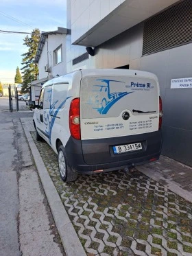 Opel Combo VAN - [7] 