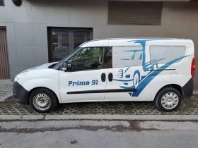 Opel Combo VAN, снимка 5