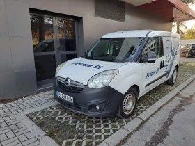 Opel Combo VAN - [5] 