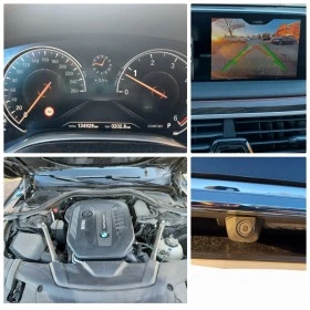 BMW 730 28.09.2024 ПРОДАДЕНА!!!!!, снимка 17