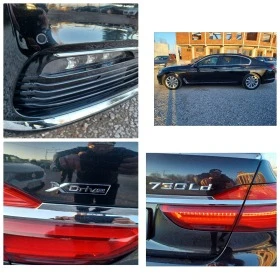 BMW 730 28.09.2024 ПРОДАДЕНА!!!!!, снимка 15