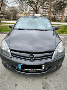 Обява за продажба на Opel Astra ~4 999 лв. - изображение 1