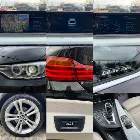 BMW 420 GranCoupe= 2.0D-184кс= 8СКОРОСТИ= M Packet= EURO 6, снимка 17