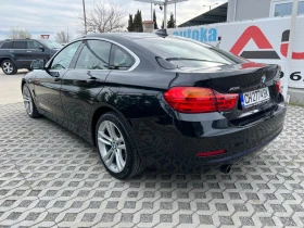 BMW 420 GranCoupe= 2.0D-184кс= 8СКОРОСТИ= M Packet= EURO 6, снимка 5