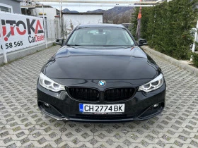 BMW 420 GranCoupe= 2.0D-184= 8= M Packet= EURO 6 | Mobile.bg    1