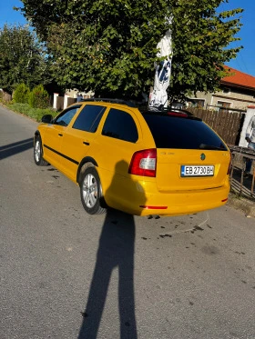 Skoda Octavia | Mobile.bg    2