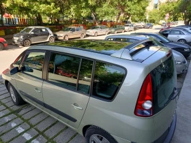 Renault Espace, снимка 8