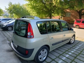 Renault Espace, снимка 2