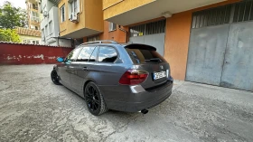 BMW 320 NAVI* ПОДГРЕВ , снимка 4