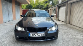 BMW 320 NAVI* ПОДГРЕВ , снимка 8