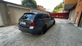 BMW 320 NAVI* ПОДГРЕВ , снимка 2