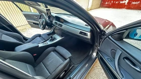 BMW 320 NAVI* ПОДГРЕВ , снимка 6