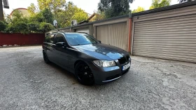 BMW 320 NAVI* ПОДГРЕВ , снимка 3