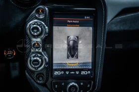 McLaren 720 S Spider Performance Black Pack, снимка 17