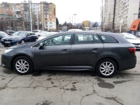 Toyota Avensis 1.6 D-4D  | Mobile.bg    8