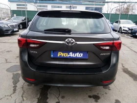 Toyota Avensis 1.6 D-4D  | Mobile.bg    6