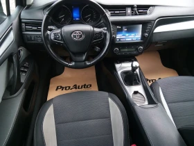 Toyota Avensis 1.6 D-4D  | Mobile.bg    13