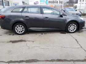 Toyota Avensis 1.6 D-4D  | Mobile.bg    4