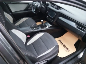 Toyota Avensis 1.6 D-4D  | Mobile.bg    12