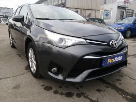 Toyota Avensis 1.6 D-4D  | Mobile.bg    3