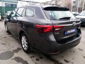 Toyota Avensis 1.6 D-4D  | Mobile.bg    7