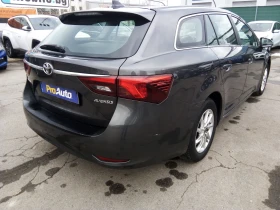 Toyota Avensis 1.6 D-4D  | Mobile.bg    5