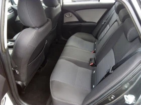 Toyota Avensis 1.6 D-4D  | Mobile.bg    10