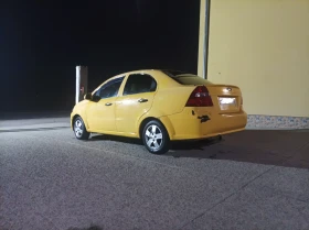 Chevrolet Aveo 1400 | Mobile.bg    4